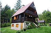 Počitniška hiša Kubínska hoľa Slovaška